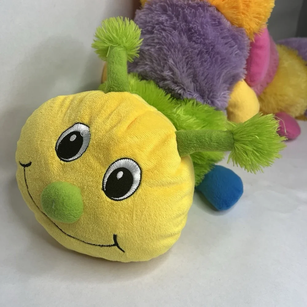 Babies Toys R Us Rainbow 54